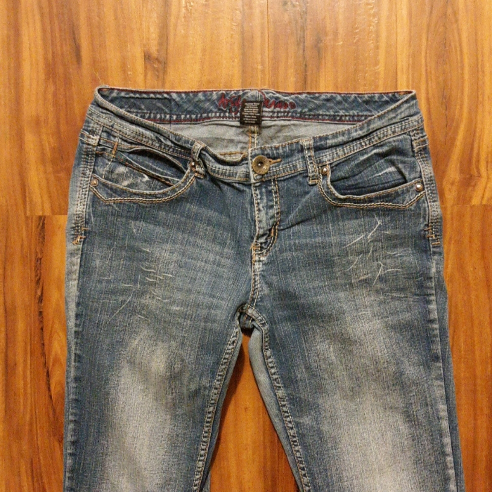 Jeans - Picture 4 of 4